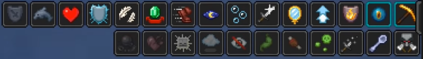 minecraft 26 effects