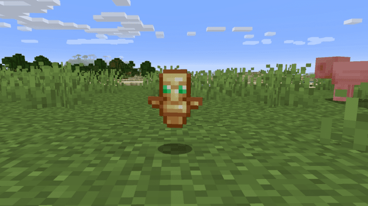 totem of undying