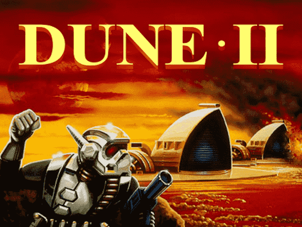 dune 2